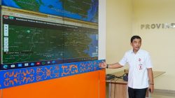 Tinjau Gedung Baru BPSDM, Sekprov Ingin ASN Segera Tempati Fasilitas yang Lebih Layak