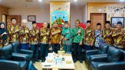 Gubernur Dukung Nobar Piala Dunia 2026, UMKM Siap Kecipratan Dampak Ekonomi