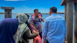 Pemprov Fasilitasi Pemulangan Warga Terlantar Asal Sulawesi