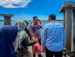 Pemprov Fasilitasi Pemulangan Warga Terlantar Asal Sulawesi