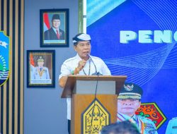 Sosialisasi Konflik Kepentingan, Gubernur Ingatkan ASN Utamakan Kepentingan Publik