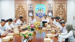 Wagub Dorong Perusahaan Perkuat Kontribusi Pembangunan Melalui CSR