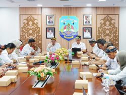 Wagub Dorong Perusahaan Perkuat Kontribusi Pembangunan Melalui CSR