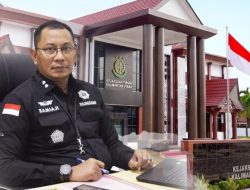 Kejati Kaltara Dalami Dugaan Tindak Pidana Korupsi Dalam Pemberian Kredit