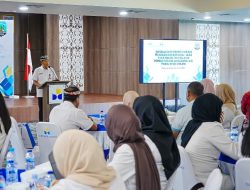 Kaltara Integrasikan E-Katalog v6 dan SP2D Online, Pembayaran Pengadaan Kini Lebih Cepat dan Transparan