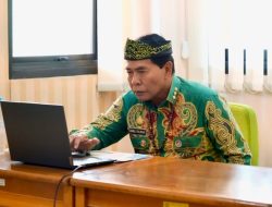 Jembatan Emas untuk UMKM, Gubernur Zainal Dukung Penuh SINERGI Kaltara