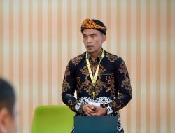 Sekprov Gagas SINERGI Kaltara, Jembatani UMKM Lokal Masuk Rantai Pasok Industri Global