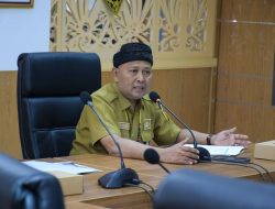 DKISP Kaltara Ajak ASN dan Masyarakat Perkuat Keamanan Digital