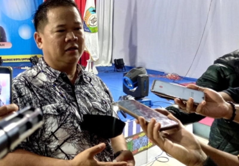 Sekda Malinau Minta RT Prioritaskan Kebersihan Lingkungan dan Pencegahan Stunting