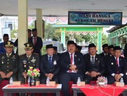 DPRD Bulungan Ajak Generasi Muda Perkuat Nilai Kebangsaan di Era Digital
