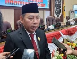 DPRD Bulungan Dorong OPD Pemkab Tingkatkan Kinerja