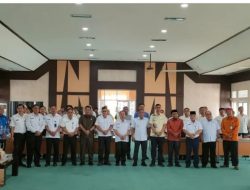 DPRD Bulungan Dukung Rencana Pemekaran Kelurahan