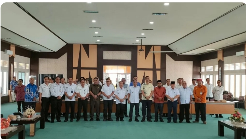 DPRD Bulungan Dukung Rencana Pemekaran Kelurahan