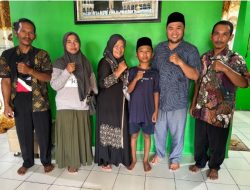 8 Tahun Laksanakan Khitan Gratis Untuk Warga Kurang Mampu