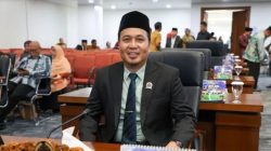 DPRD Kaltara Gelar Rapat Paripurna ke-11