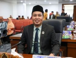 DPRD Kaltara Gelar Rapat Paripurna ke-11