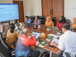 DPRD Kaltara Komitmen Tuntaskan Ranperda Pembangunan Perkebunan Berkelanjutan