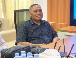 Komisi III DPRD Kaltara Kunker ke PT PLN Tarakan