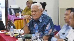 Komisi IV DPRD Gelar Rapat Bersama Pemprov dan BPJS