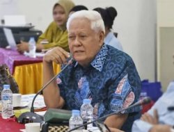 Komisi IV DPRD Gelar Rapat Bersama Pemprov dan BPJS