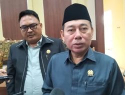 Ketua DPRD Bulungan : “Kecamatan Butuh Pemadam Kebakaran”