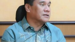 Ranperda Tentang Penghargaan Daerah di Bahas DPRD Kaltara