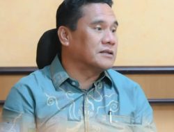Ranperda Tentang Penghargaan Daerah di Bahas DPRD Kaltara