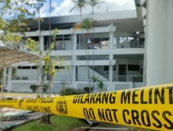 DPRD Bulungan Dukung Penuh Penyelidikan Kebakaran Kantor Bupati