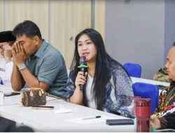 DPRD Kaltara Komitmen Kawal Program MBG