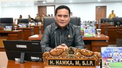 DPRD Kaltara Terima Nota Ranperda Tentang Pertanggung Jawaban APBD Tahun 2025