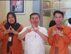 Ketua DPRD Bulungan Berpartisipasi dalam Sensus Ekonomi 2026