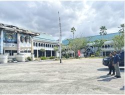 DPRD Minta Pemkab Bulungan Perkuat Sistem Keamanan Gedung Perkantoran