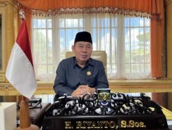 Mendorong Pemulihan Kantor Paska Kebakaran