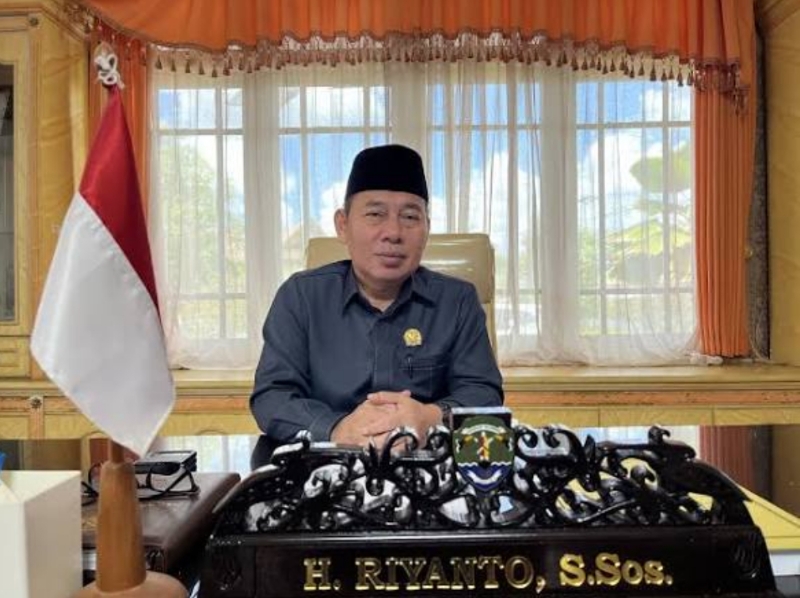 Mendorong Pemulihan Kantor Paska Kebakaran