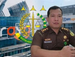 ‎Kejati Kaltara Klarifikasi Pemberi Kredit Rp 596 Miliar ke PT SSP Adalah Bank Raya, Bukan BRI Konvensional