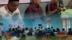 Kegiatan Sosper Anggota DPRD Kaltara Tentang Kesmas di Bulungan