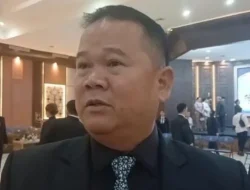 Dr Ernes Silvanus : “Permasalahan Layanan Kesehatan di Malinau Harus Tuntas”