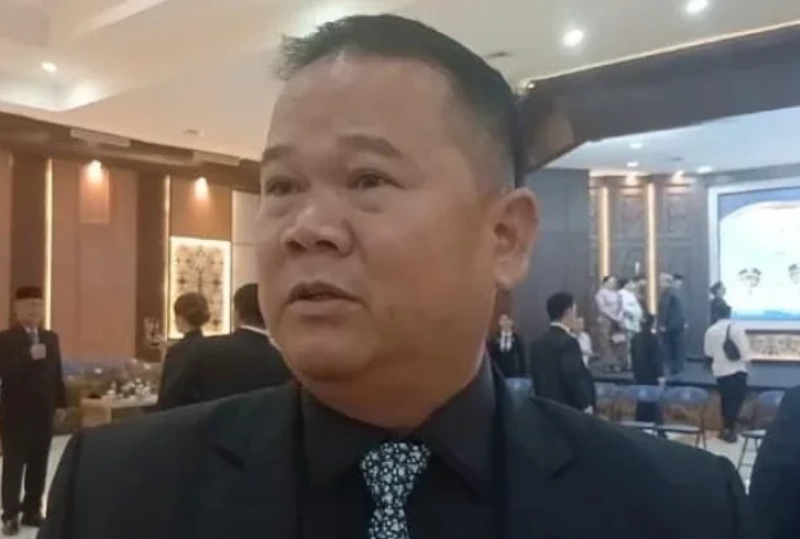 Dr Ernes Silvanus : “Permasalahan Layanan Kesehatan di Malinau Harus Tuntas”