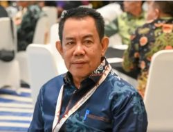 Anggota DPRD dan Sekwan Hadiri Rakernas ADPSI di Bali