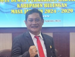 Pelaksanaan Reses Anggota DPRD Bulungan Berakhir
