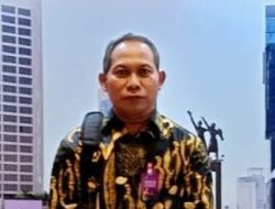 Sekretaris DPRD Bulungan Ikuti Agenda Rakernas ASDEKSI XV di Jakarta