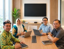 Direktur PT Migas Kaltara Jaya Terus Berupaya PI 10 Persen Segera Terealisasi