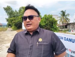 DPRD Bulungan Apresiasi Produk AMDK KayanKu
