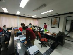 Kejagung Geledah Rumah Eks Kepala Daerah dan Mantan Pejabat Pemprov Kaltara