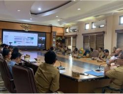 Pemkab Malinau Fokus Tata Kawasan Pertanian dan Infrastruktur