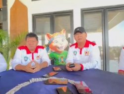 Hotel terbatas, KONI Malinau Siapkan Rumah Warga