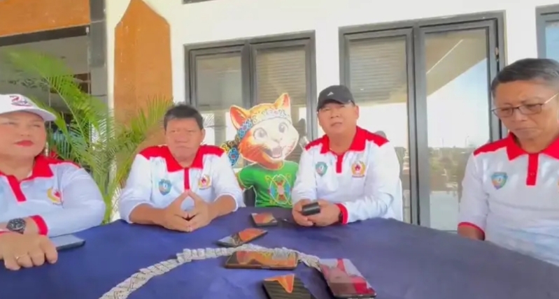 Hotel terbatas, KONI Malinau Siapkan Rumah Warga