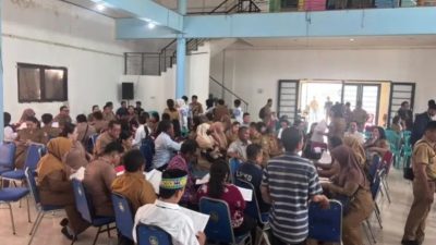 Musrenbang Malinau Kota, Infrastruktur Capai 266 Aspirasi
